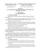 Ke hoach Duy tri truong Chuan quoc gia 20112012