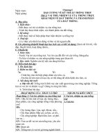 Giao an Cong nghe 7 tiet 1 52 nam 2012 2013