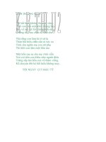 BAI THO KE BAT HIEU 3