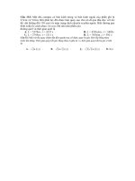 MONG THAY CO GIAI GIUP