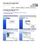 THIET KE HINH ANH DONG TRONG KHONG GIAN BANG PHAN MEMCABRI 3D