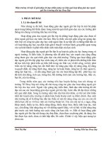 skkn hiệu trưởng với một số biện pháp chỉ đạo nhằm nâng cao hiệu quả hoạt động giáo dục ngoài giờ lên lớp ở trường tiểu học 