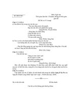 De thi tuyen sinh lop 10 THPT nam 20122013