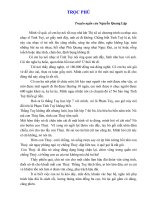 Truyen ngan cuc hay Troc phu