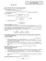 3 de va DA thi thu moi 20122906