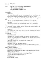 Giao an am nhac 7 Tiet 2