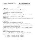 De kiem tra DT Sinh 9 lan 1 82012
