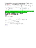 Gui em Le Vinh Quang bai DXC