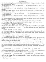 BAI VAT LY HAY DA DUOC TONG HOP