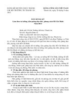 BAN DANG KI LAM THEO TAM GUONG DAO DUC HCM 2012