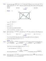 Dạy thêm toán 10 CÂU hỏi CHỨA đáp án 0d1 4