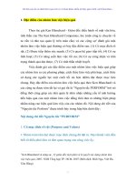 Bài 3: Hiệu quả làm việc nhóm