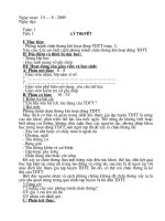 Giao an The duc 7 CN