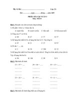 bai tap cuoi tuan 3 toan 2