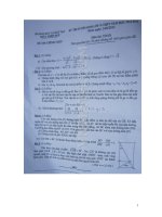 Dap an tinh Thua Thien Hue nam 20122013