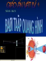 BAI 51 QUANG HINH HOC