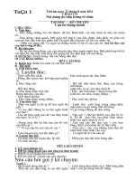 GA Tuan 1 lop3 Suu Nsach CKTKN