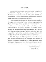 Tieu luan QL Dao Duc