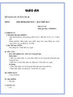 Giao an The duc 6 tiet 49502012