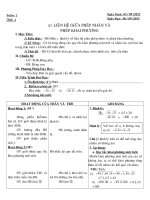 DS 9 Tiet 4 2012 2013