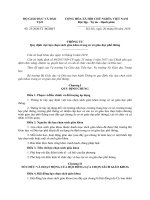 TT-BGDĐT Lựa chọn SGK trong cơ sở THPT