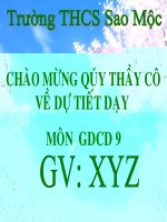 Bai 15lop 9 Vi pham phap luat t13rppt