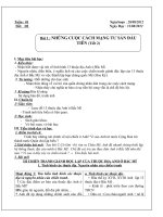 LICH SU 8TIET 2 tuan 1