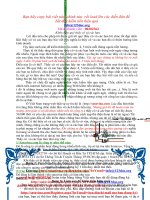 Nghe phu cua giao vien