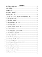 Tìm hiểu công nghệ thực tế ảo 