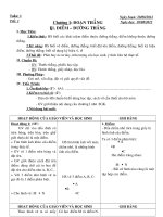 Bai 1Diem Duong thang