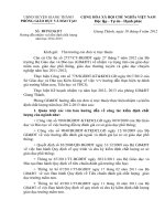 So 10PGDDT Huong dan nhiem vu kiem dinh chatluong nam hoc 20122013