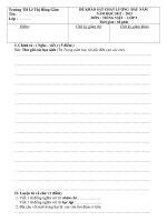 Khao sat CLDN TV5 2012 2013