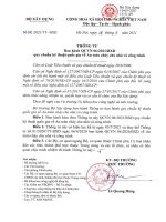 QCVN 06 2021 BXD PCCC nha cao tangYeu cau thiet ke