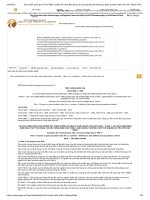 Tiêu chuẩn quốc gia TCVN 7998-1_2009 Cái cách điện dùng cho đường dây trên không có điện áp danh nghĩa lớn hơn 1000V- Phần 1_ Cái cách điện bằng gốm hoặc thủy tinh dùng cho hệ thống điện xoay chiều - Định nghĩa, phương pháp thử nghiệm và tiêu chí chấp