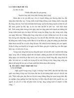 sáng kiến kinh nghiệm   giải pháp nâng cao chất lượng giáo dục   đề tài phong trào “áo trắng tặng bạn” “ chiếc áo mùa xuân”  “nuôi heo đất” 