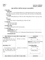 bai 3 Duong thang di qua hai diem