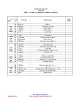 GA L2 TUAN 7 1BUOI 20122013