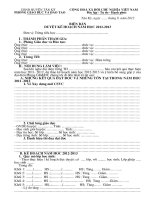 bien ban duyet ke hoach nam hoc 20122013