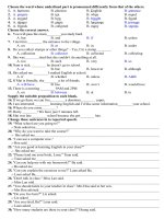 English 9 unit 42