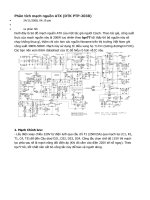 Phan tich mach nguon ATX DTK PTP2038