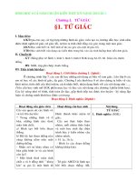 Giao an Hinh 8 moi 3 cot