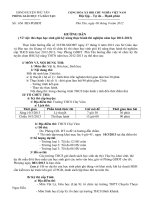 HUONG DAN THI HSG TNTH 20122013