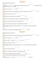 Violympic Toan 6 Vong 1