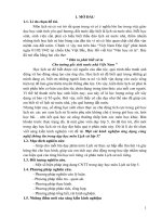 Một vài kinh nghiệm ứng dụng công nghệ thông tin trong dạy học môn lịch sử lớp 5 