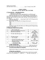 Chuong trinh le hoi trung thu