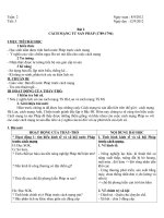 ls 8 bai 2 tiet 3 cach mang tu san phap