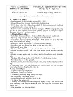 Ke hoach thang 10 nam hoc 20122013