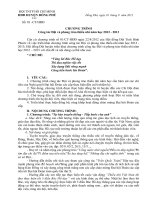 CTDoitruong hoc20122013