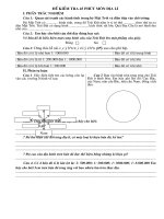 De kiem tra 45 phut HKI