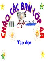 Vua tau thuy Bach Thai Buoi